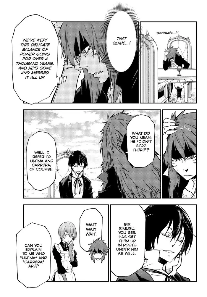 That Time I Got Reincarnated as a Slime Chapter 139 image 31_optimized